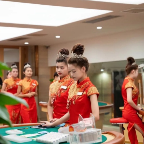 极速响应客服团队